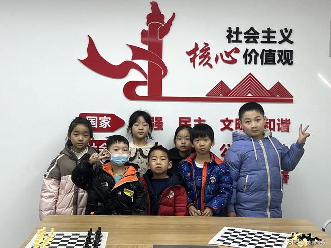 中原区新时代文明实践中心寒假官方带娃开讲啦(图3)