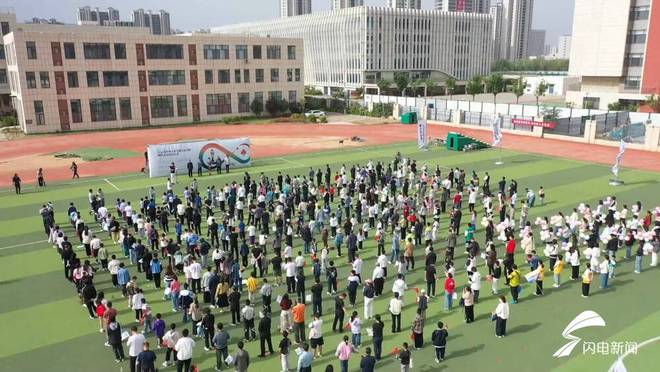 2026年世界大学生智力运动会预热启动(图1)