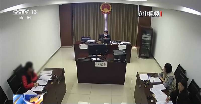 一名厨工在幼儿园洗碗池里洗墩布被辞退 法院：支持！儿童安全重于一切(图13)