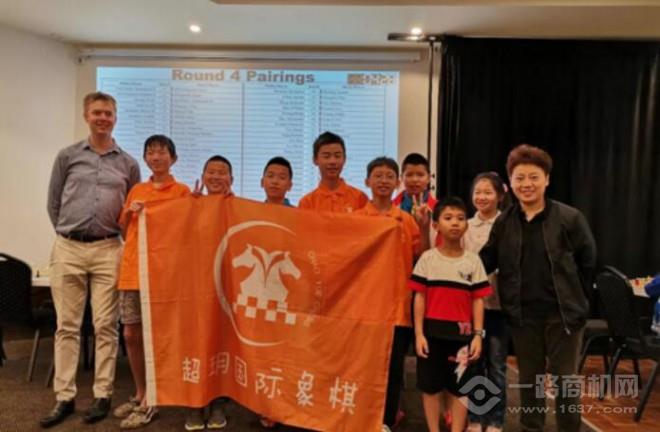 超玥国际象棋俱乐部加盟费多少(图5)
