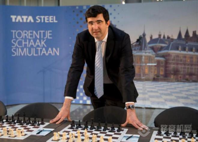 超玥国际象棋俱乐部加盟费多少(图6)