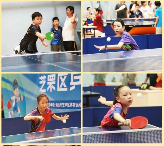 烟台体育一周纵览（8月11日－17日）烟台智运健儿勇夺13金获全省前三；烟超冒雨激战正酣(图3)