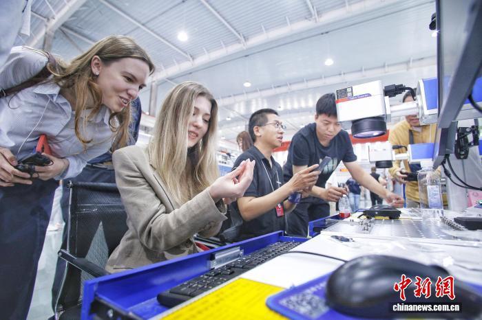 上合天津峰会）从体育到教育 上合组织青年合作“多点开花”(图2)