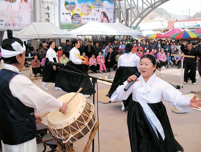 联合国对韩最后通牒拿出“千年非遗”证据否则将文化还给中国(图13)