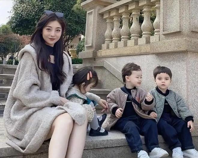 “我不需要男人”！29岁女孩花50万买下英国人的种生3个混血娃(图3)