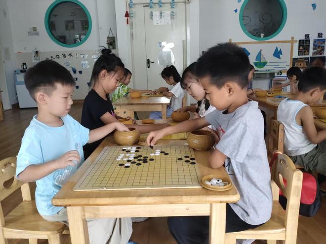 为什么围棋的普及度没那么高(图2)