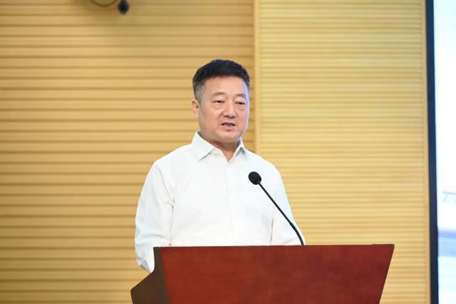 西安医学院宝鸡高新医院揭牌(图2)