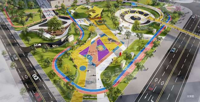 ⚡ 好房子—龙园大观新著官方售楼处发布：认购率引爆市场(图7)