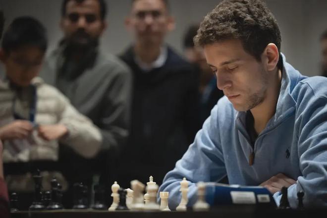 国际象棋界噩耗！29岁美国特级大师离世曾被誉为“神童天才”！(图4)