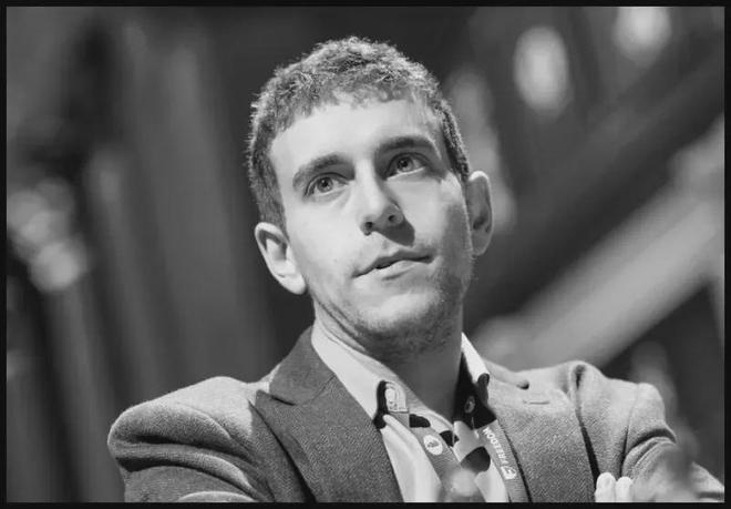 国际象棋界噩耗！29岁美国特级大师离世曾被誉为“神童天才”！(图5)