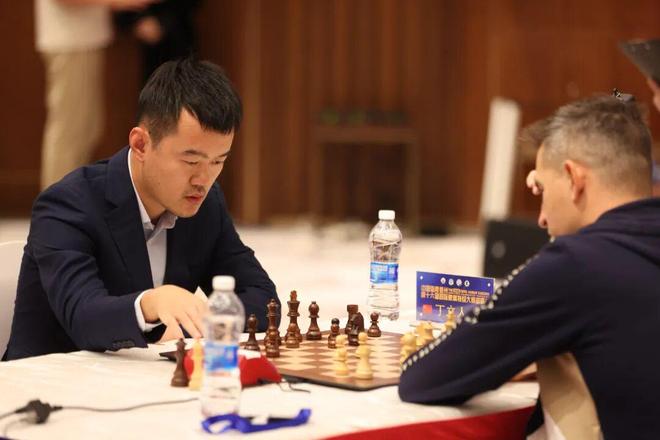 儋州“超霸战”圆满收官(图2)