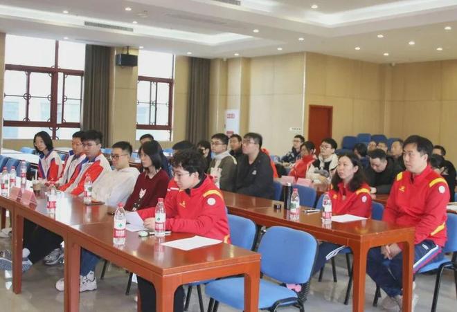 重庆体彩国象队即将出征2025年国象甲级联赛总决赛(图2)