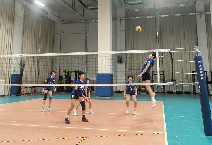 少年志趣 青春飞扬(图4)