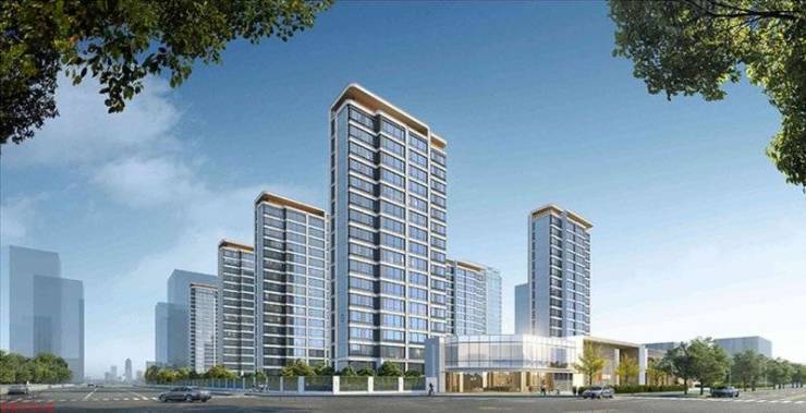 皖投云启锦上花园营销中心电话号码(图3)