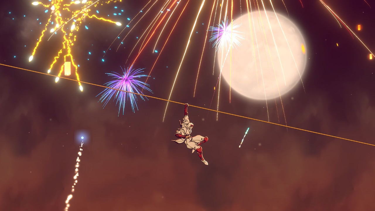 好玩的2D单机游戏有哪些 好玩的2D单机游戏排行榜(图7)