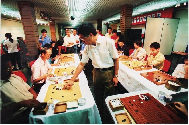 齐鲁棋院进军教育产业 力明学院辅助文化课教学(图4)