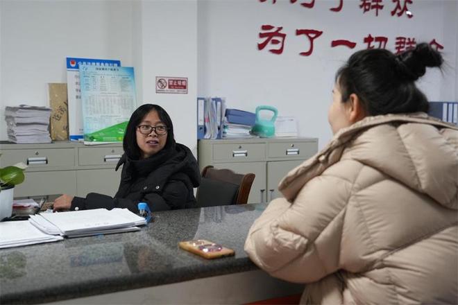 广元苍溪县交出一份“业有所兴、老有颐养”的幸福答卷(图2)