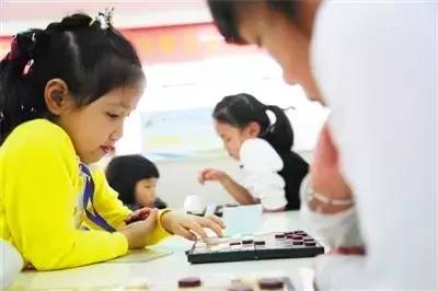 和保利弈棋相约全运(图2)