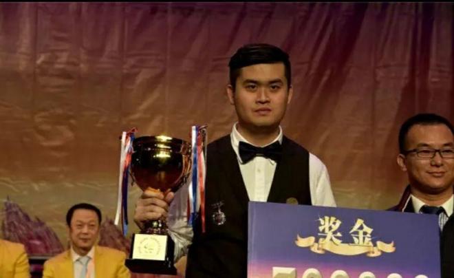 中国象棋：象棋三大顶级赛事并非谁都是王者(图4)