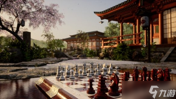 国际象棋Chess(图2)