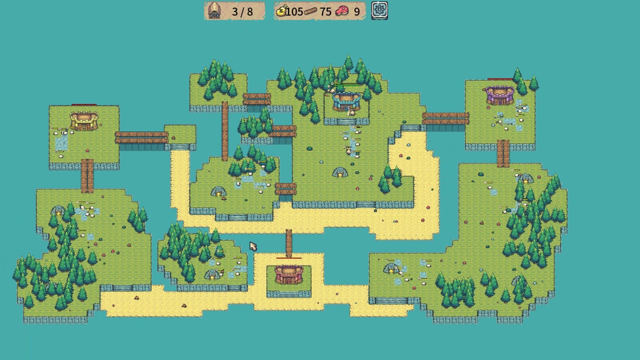 十款有趣的策略游戏排行榜 热门策略游戏最新推荐2026(图10)