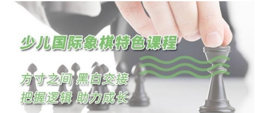 国内2024前十大少儿象棋线上培训班推荐排名(图2)