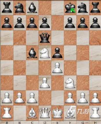 好玩的国际象棋游戏有哪些 有趣的国际象棋游戏盘点2025(图2)