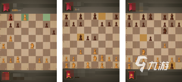 好玩的国际象棋游戏有哪些 有趣的国际象棋游戏盘点2025(图3)