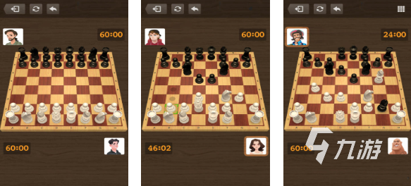 好玩的国际象棋游戏有哪些 有趣的国际象棋游戏盘点2025(图5)