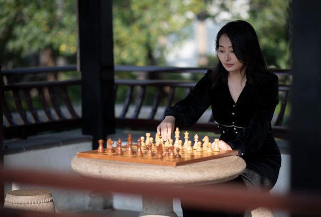 居文君丁立人余泱漪联手组队 第八届上合组织国家国际象棋团体赛四月青浦开赛(图2)