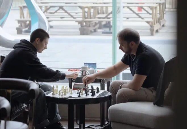 外国友人扎堆来青浦他们是……(图4)