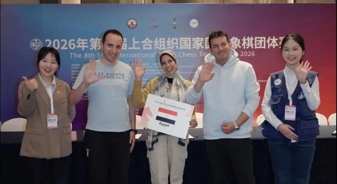 外国友人扎堆来青浦他们是……(图6)