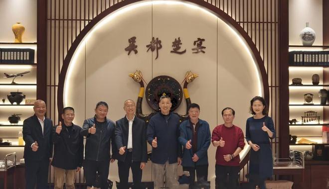 鄂州市象棋协会换届 毕业于美国南卡罗来纳大学的李莹当选为会长(图6)