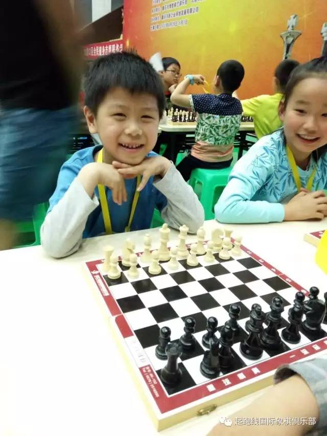 用国际象棋启蒙孩子的数学可行吗？(图2)