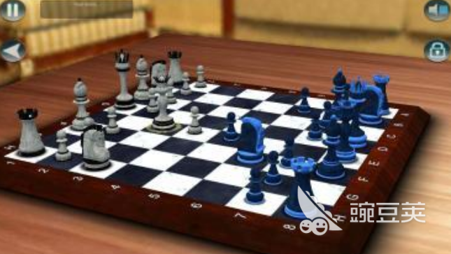 国际象棋小游戏有哪些 2024有趣的国际象棋手游大全(图1)