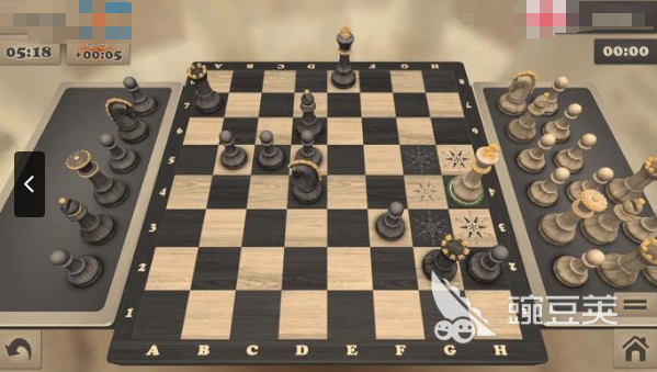 国际象棋小游戏有哪些 2024有趣的国际象棋手游大全(图3)