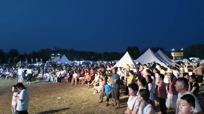 潍坊发布第六届体育旅游消费季赛事目录50余项赛事燃动潍坊(图4)