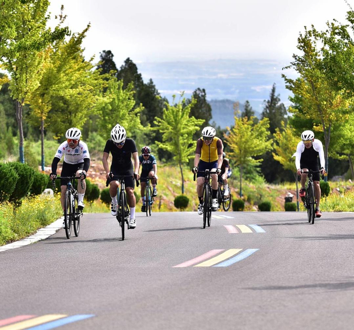 潍坊发布第六届体育旅游消费季赛事目录50余项赛事燃动潍坊(图2)