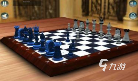 国际象棋下载单机游戏有哪些2022 国际象棋单机游戏下载推荐(图2)