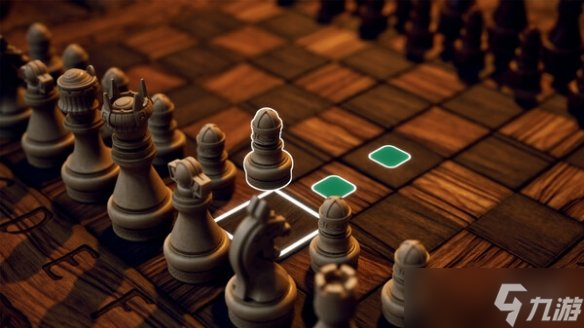 国际象棋ChessLive(图3)