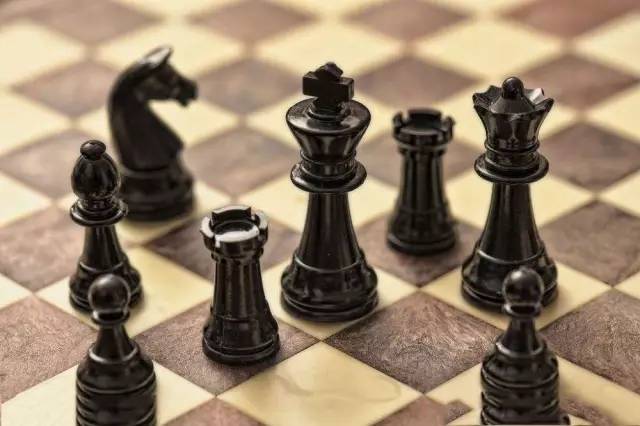 世界冠军波尔加给家长的建议--关于孩子学习国际象棋(图5)