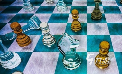 经典的国际象棋游戏大全2024好玩的象棋游戏合集(图2)